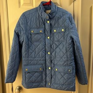Quilted Jacket